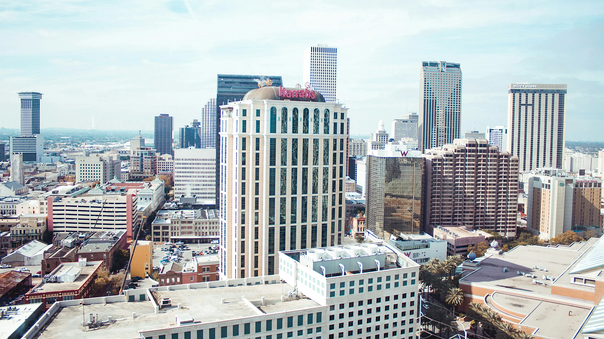Applied Atomics brings revived mPower nuclear design to New Orleans