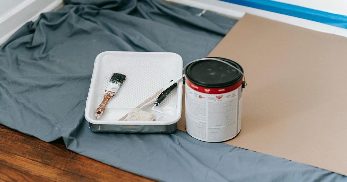 Fiscal watchdog criticizes New Hampshire’s plan for a 'paint tax'