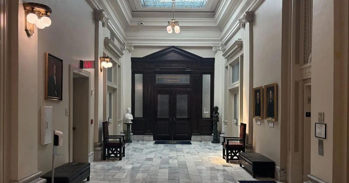 Op-Ed: Louisiana Supreme Court should restore local control over land use decisions