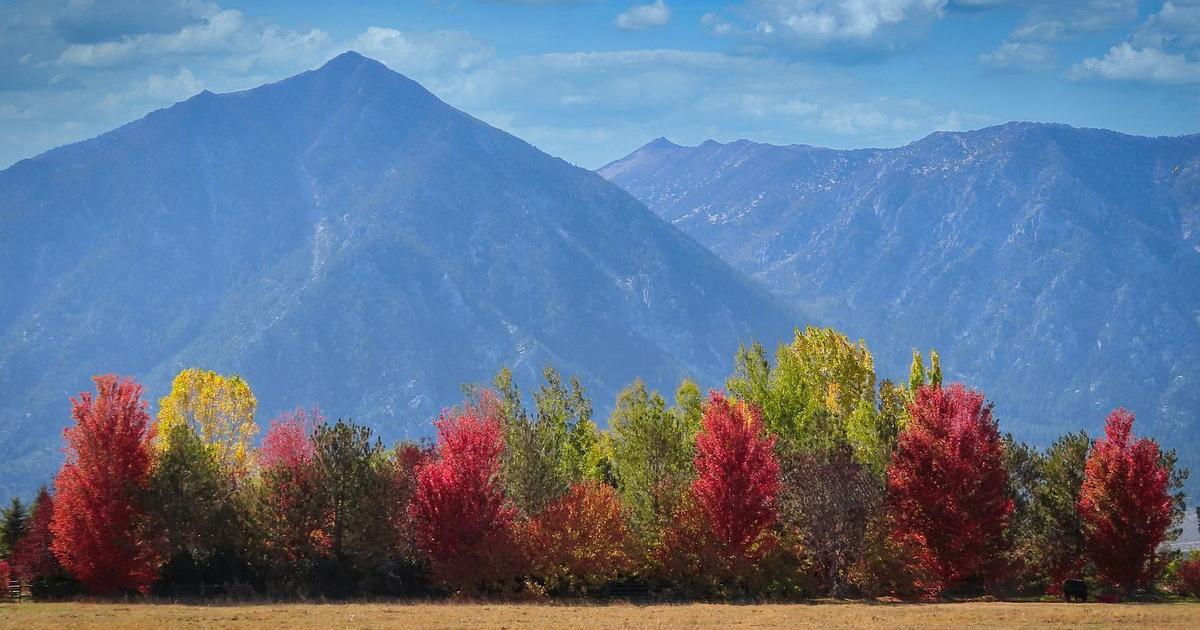 Report: Nevada’s outdoor recreation is a $24 billion industry