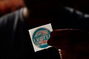North Carolina election rules friendly if Democrats replace Biden