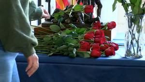 WATCH: Illinois officials advocate for workplace safety during workers memorial