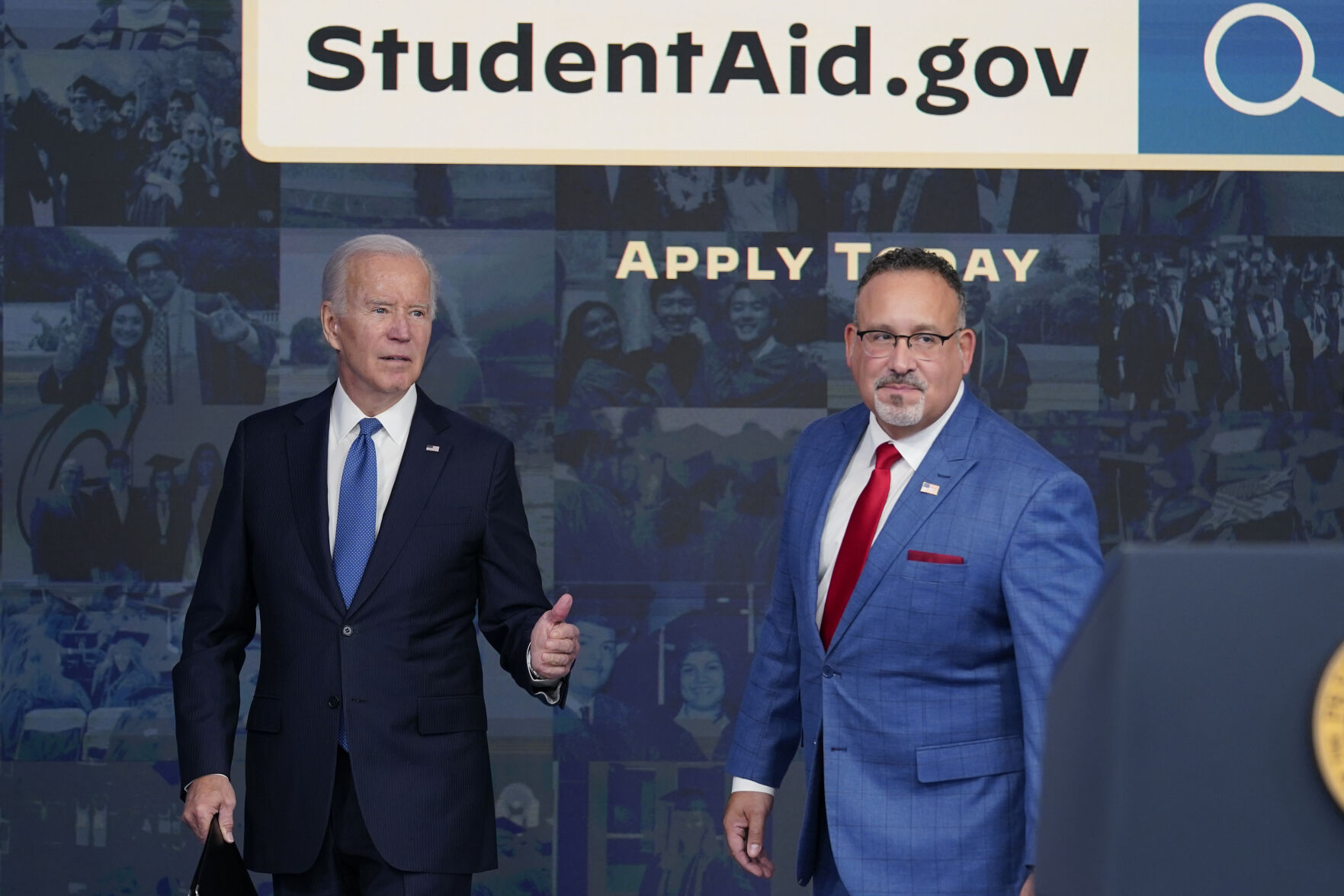 Biden Admin Guidance: How To Consider Race In College Admissions ...