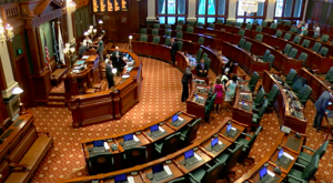 WATCH: Dept. of Ed, homeschooling debated on Illinois House floor