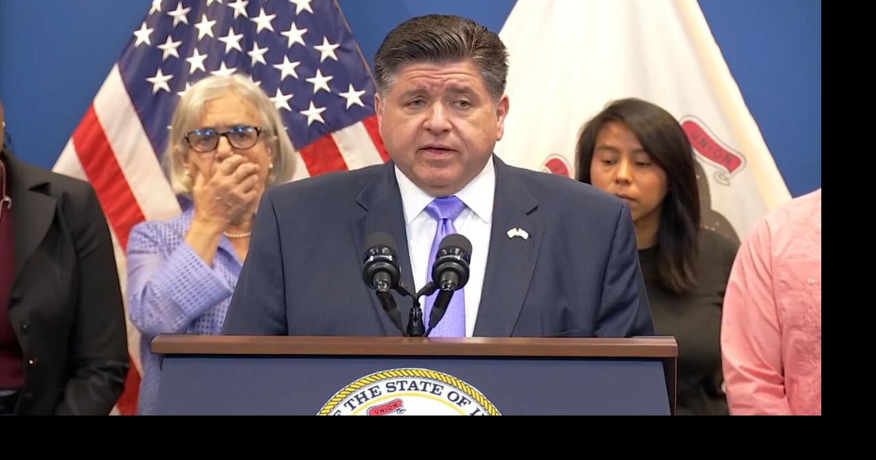 Illinois Quick Hits: Pritzker wants to extend pension buyout program