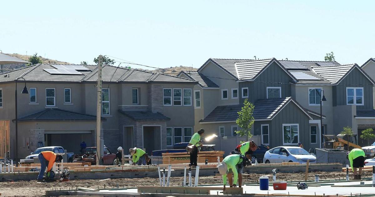 Bipartisan bill protects key Arizona housing sector