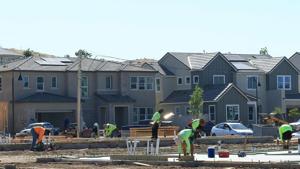 Report: Federal spending fails to make California affordable