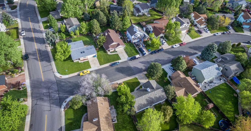 Inventory increases temper Colorado home price gains in July
