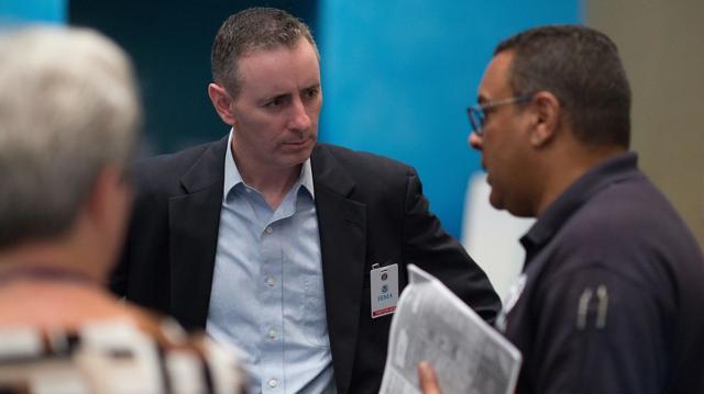Fitzpatrick spent the most of all Pennsylvania congressional candidates in Q3
