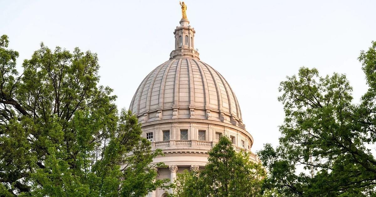 Wisconsin statewide crime stats, pilot program on inter-agency sharing to begin