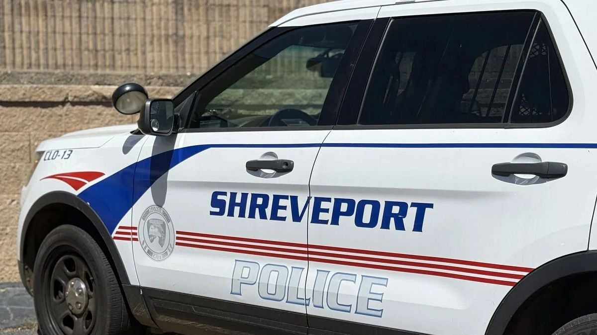 Shreveport reeling after deadly domestic shooting claims 8 children