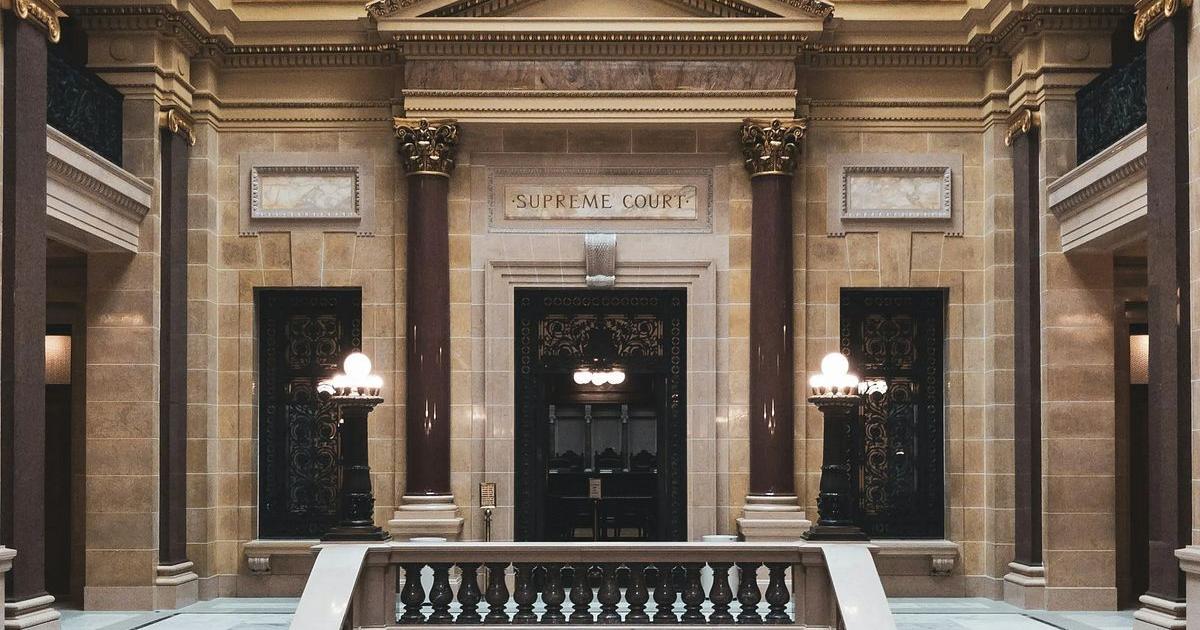 Money gap continues to grow in Wisconsin Supreme Court race