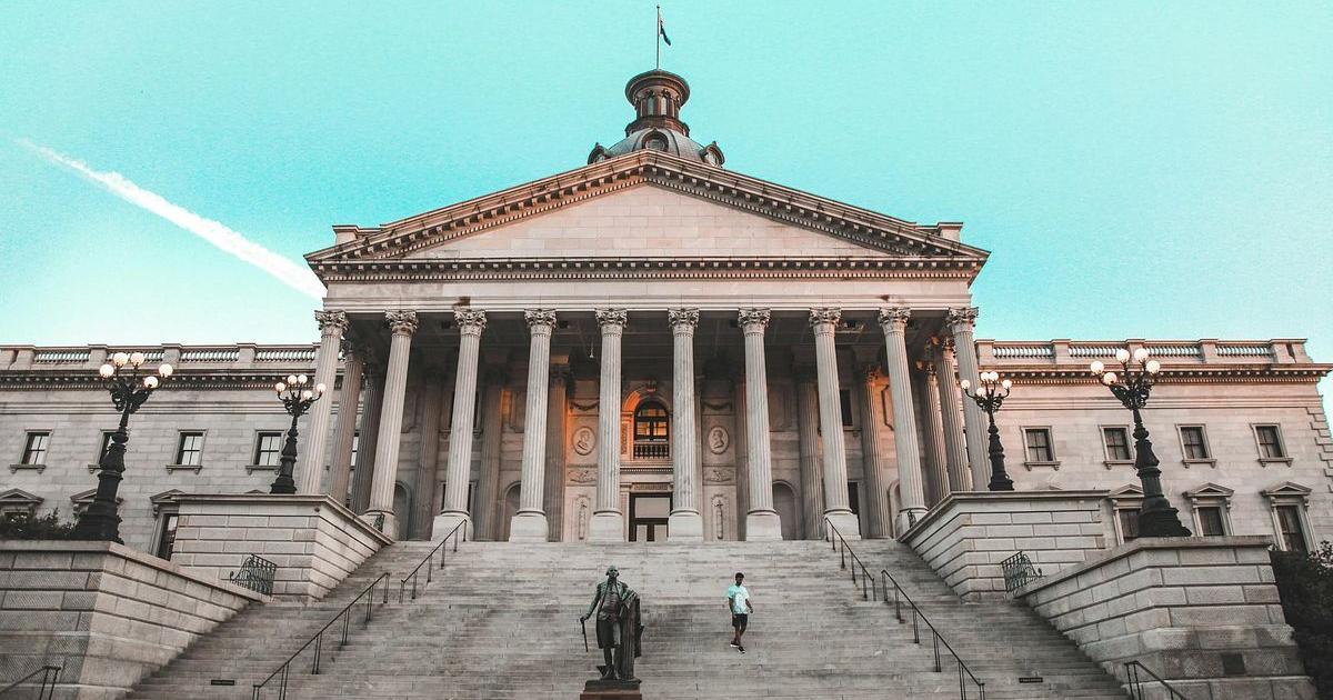 Op-Ed: Why South Carolina needs the Small Business Regulatory Freedom Act