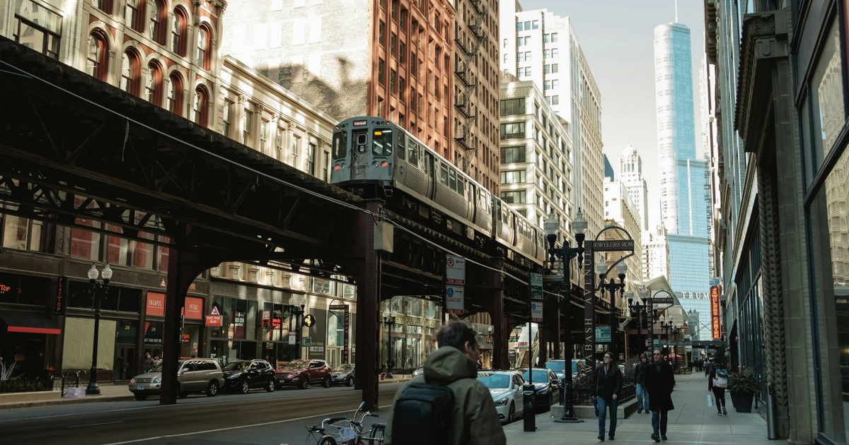 CTA reopens $25.6M renovated Green Line station with more accessibility