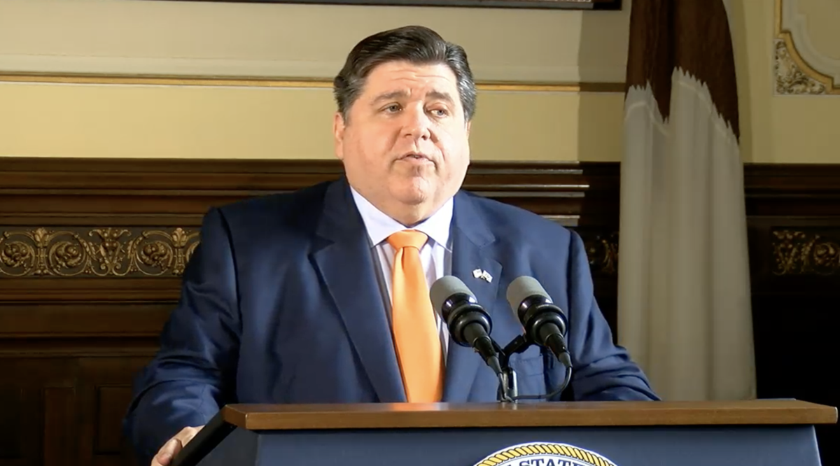 Illinois on track to lift all COVID19 restrictions
