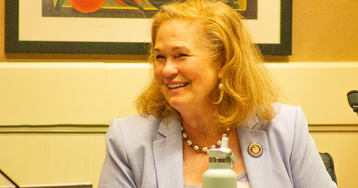 Election bills move forward as clock ticks in Legislature