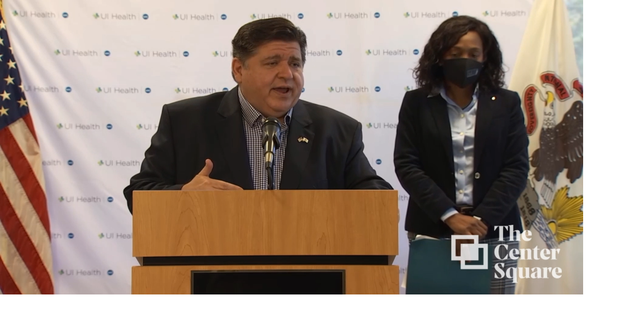 Number of overall ICU beds in Illinois down nearly 1,000 Illinois