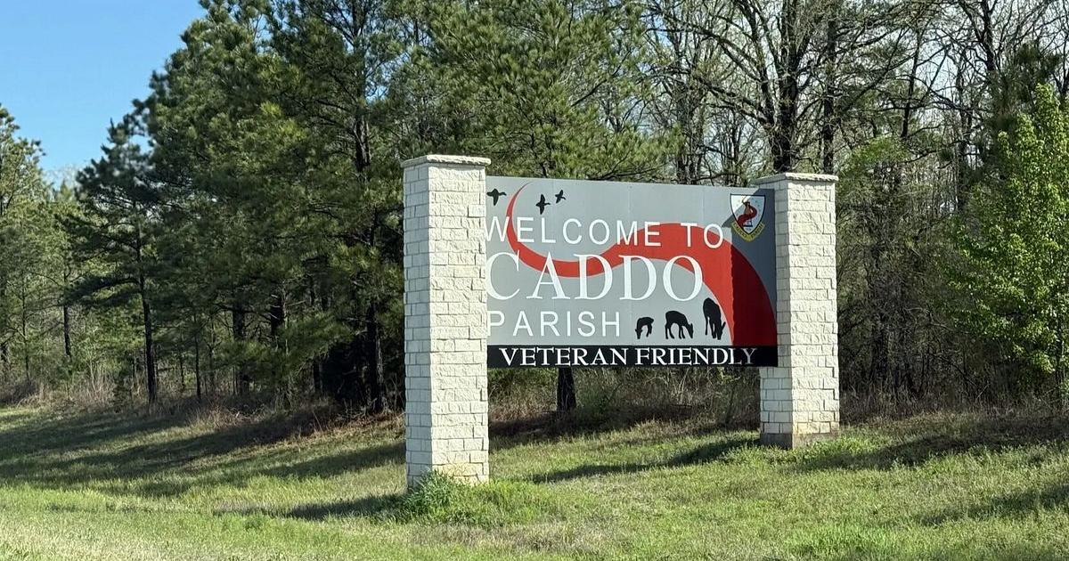 Caddo voters weigh $60M sports complex amid open questions