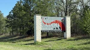 Caddo GOP opposes proposed $60M sports complex