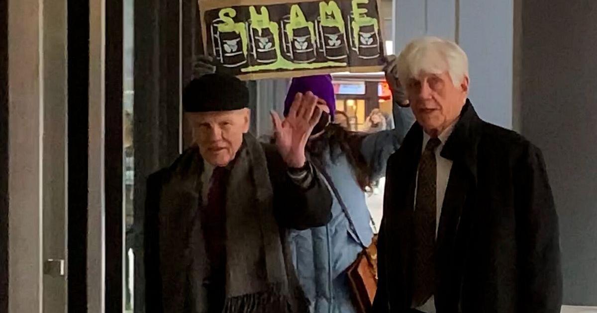 Experts, lawmakers critical of Illinois ethics in the wake of Madigan appeals