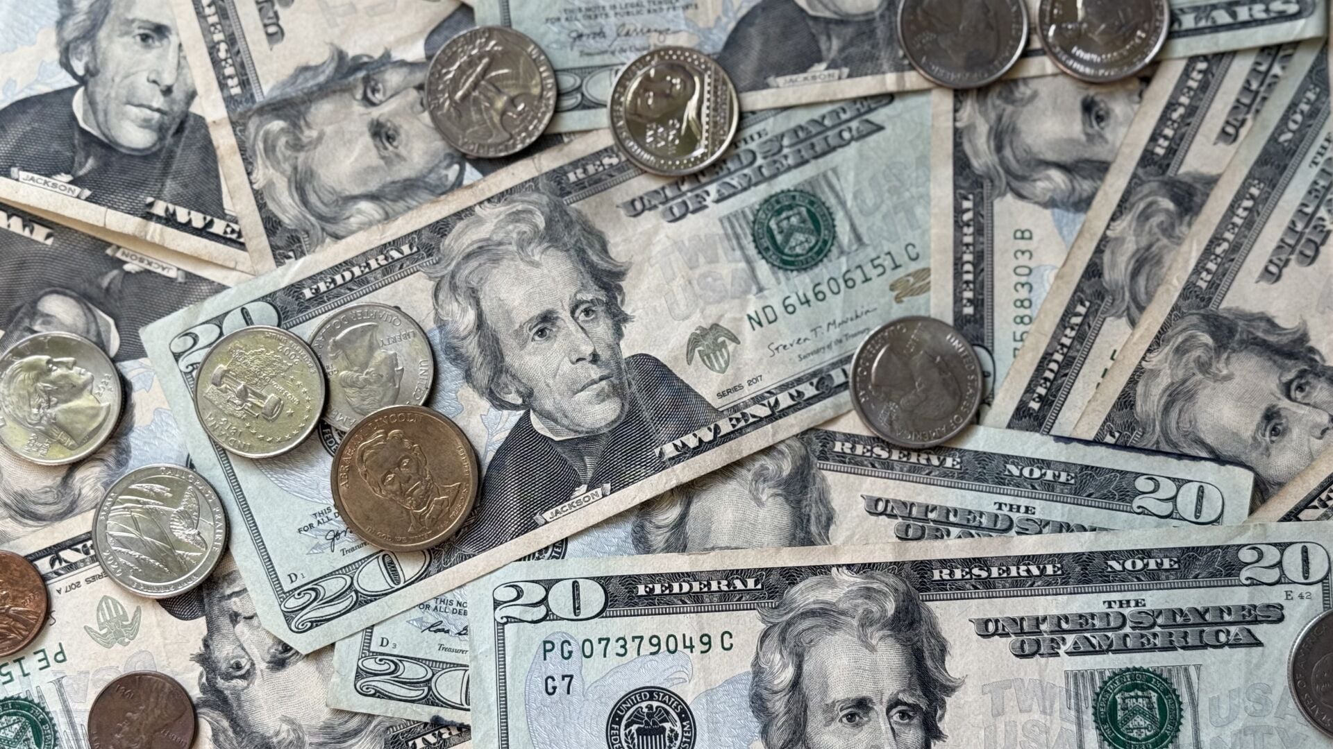 Wisconsin voters will see November referendum on governor’s partial veto power