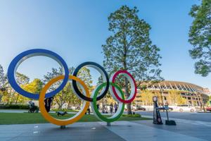 Summer Olympics postposed until 2021