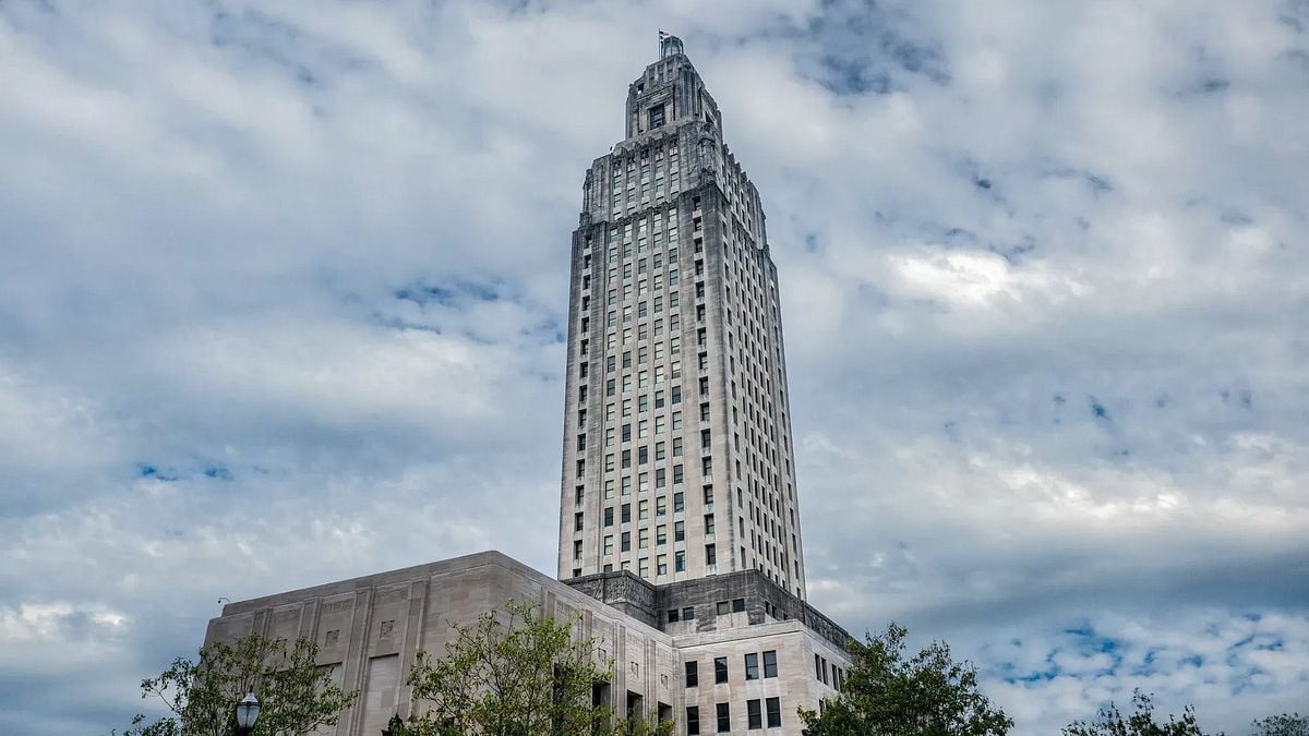 Louisiana health plan needs help paying members’ claims