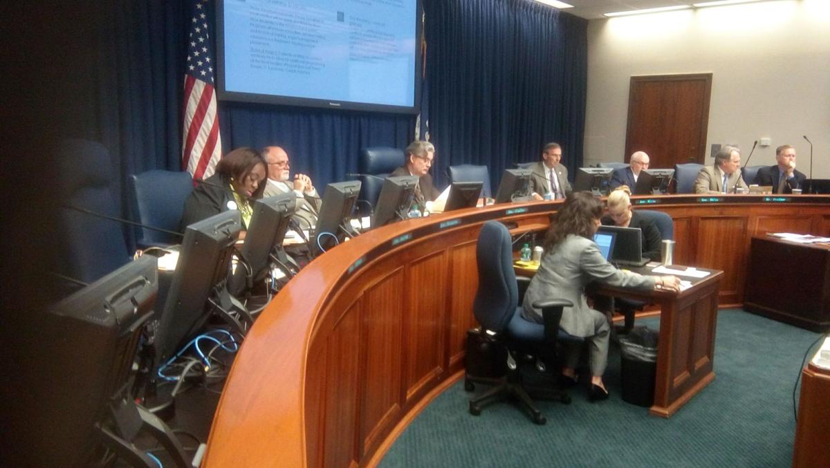 Prison Officials Describe Oversight Following Illegal Spending Scandals At Louisiana Prison Louisiana Thecentersquare Com