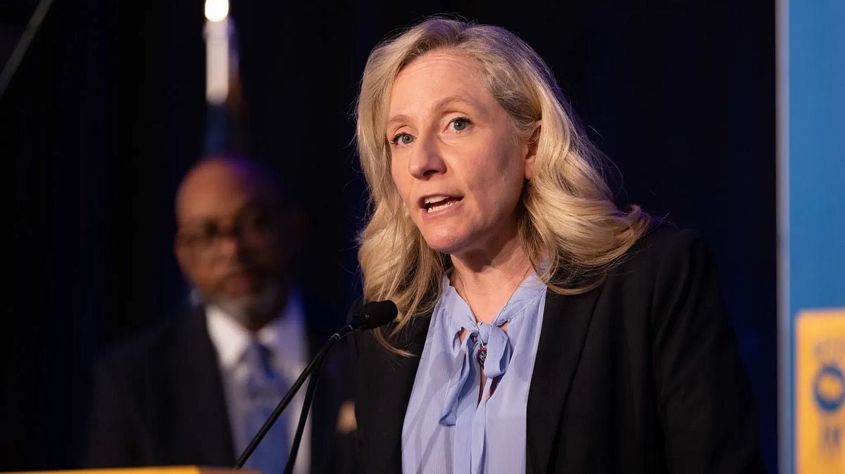 thecentersquare.com - Shirleen Guerra - Spanberger formally enters Dominion-NextEra merger case