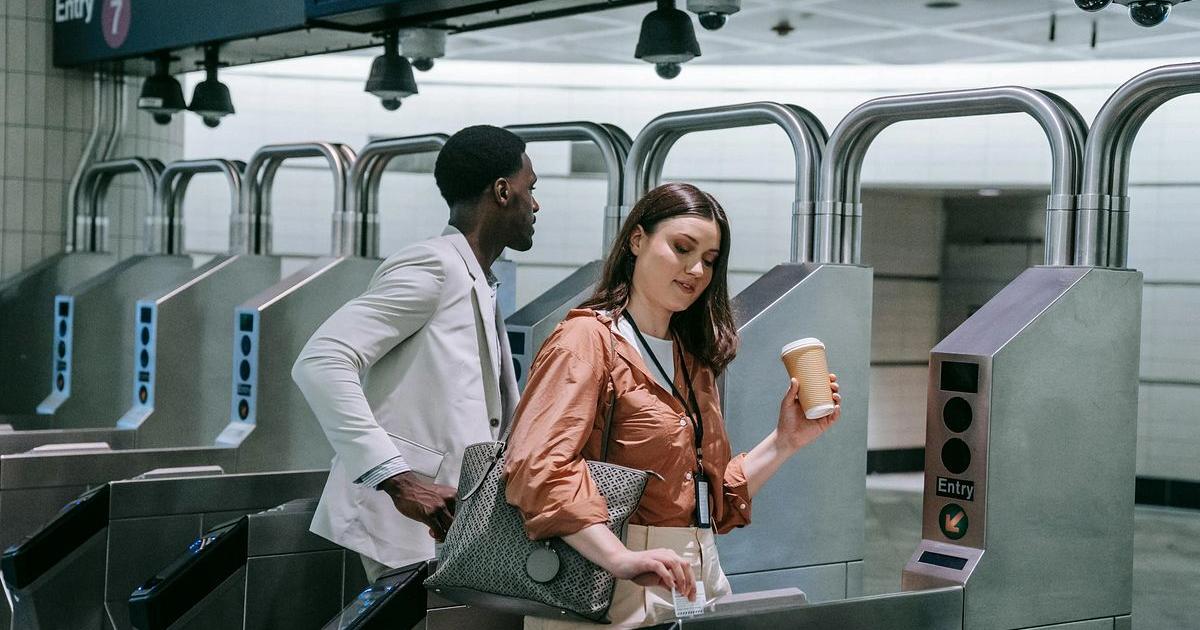 Op-Ed: NYC congestion pricing plan under-delivers