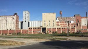 Millions in local, state and federal tax dollars set for historic mill demolition
