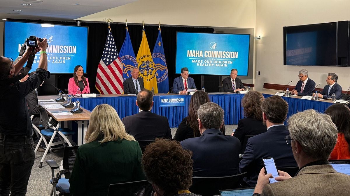 thecentersquare.com - Morgan Sweeney - MAHA summit highlights innovations reshaping American healthcare