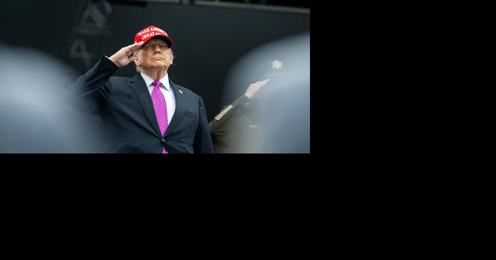 Report: U.S. military strength improved but not ready for long-term war