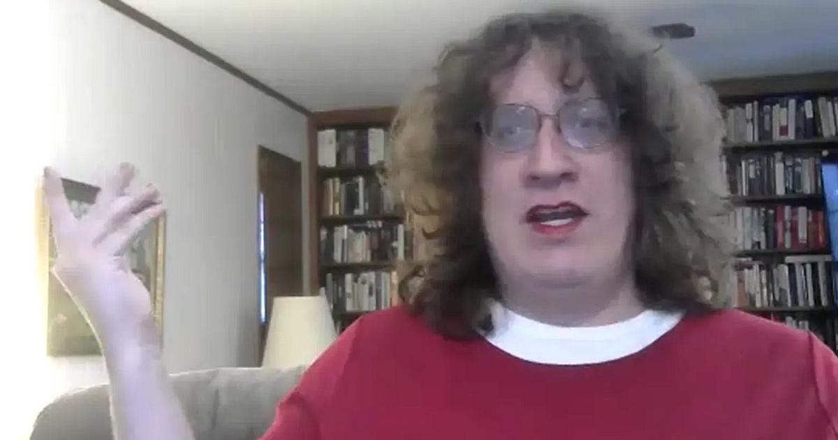 Georgia county fires cop for confronting trans person who used ladies’ room