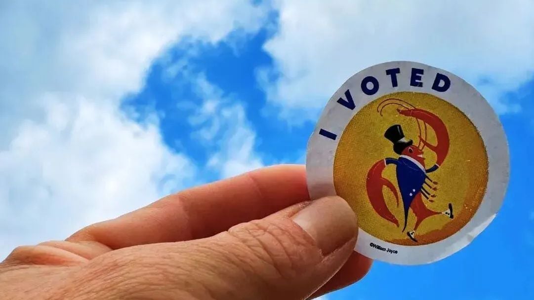 New poll shows Abbott, Talarico races statistically tied