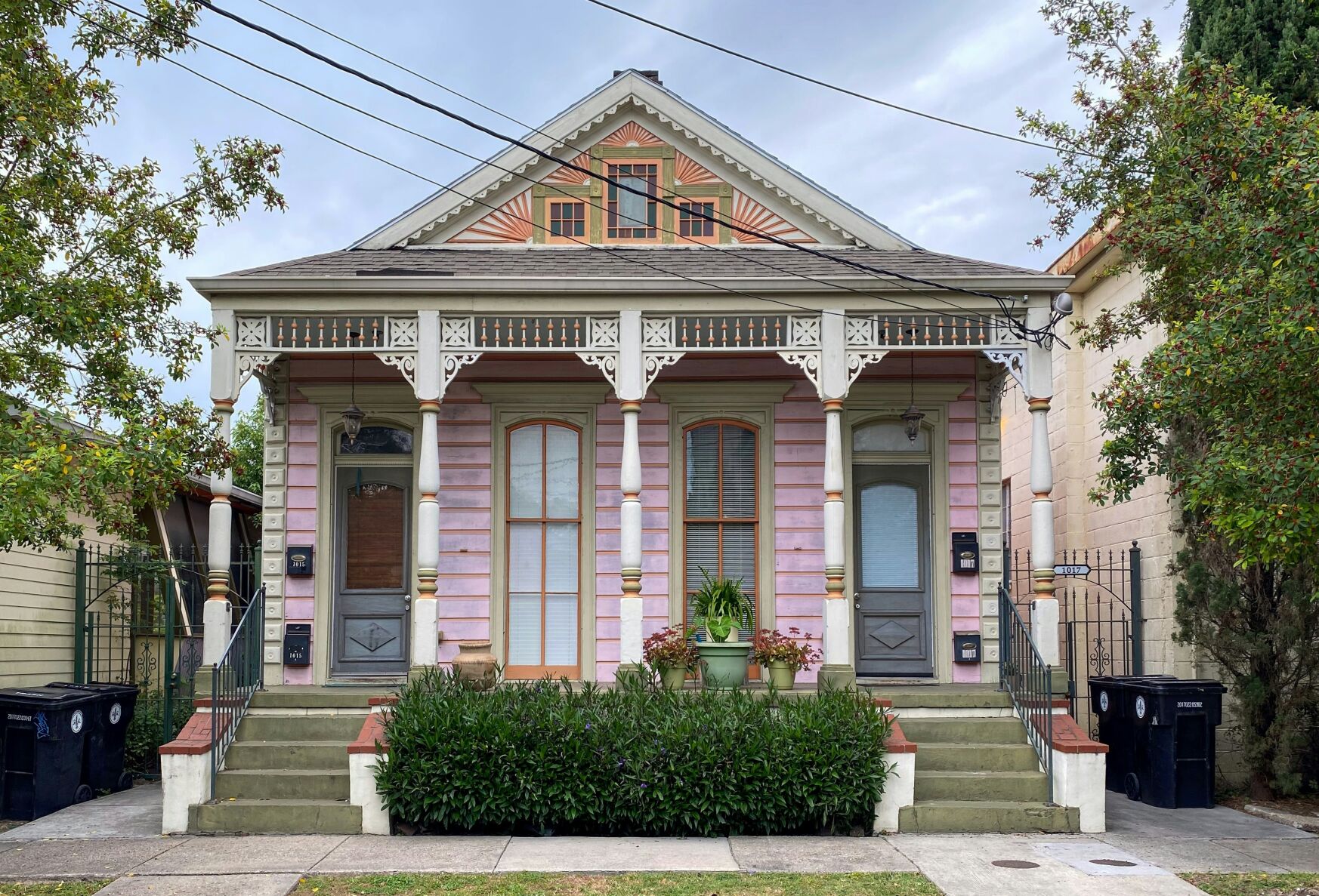 thecentersquare.com - Nolan Mckendry - Massive subsidies are not helping New Orleans' struggling housing market