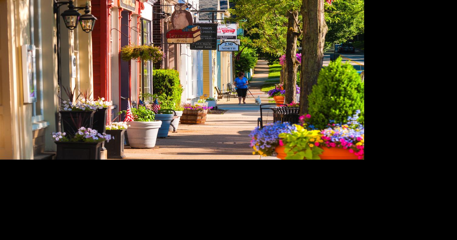 Survey shows Illinois leads nation in declining revenues for small businesses