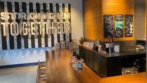 Starbucks cuts more jobs in Seattle