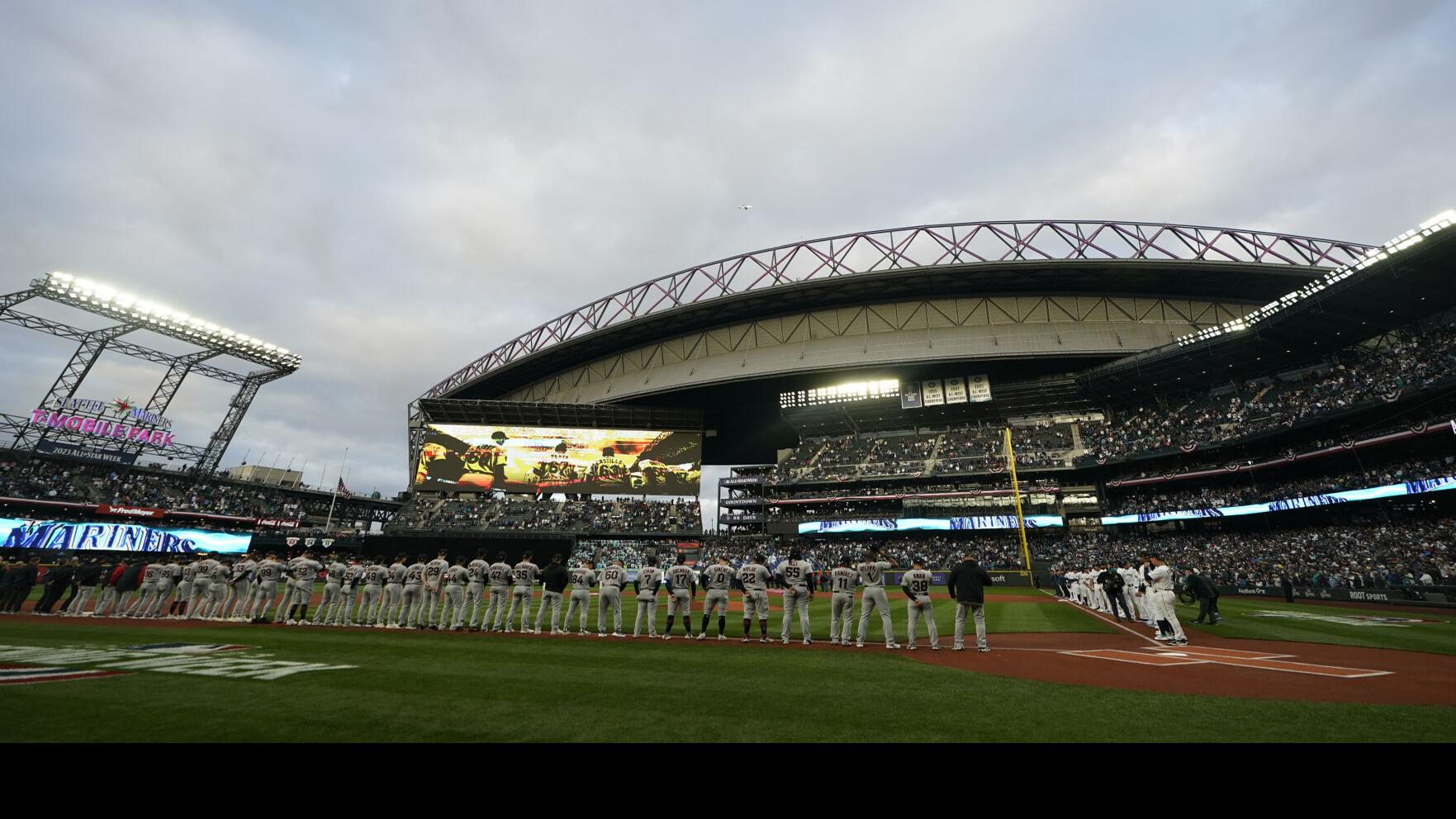 Relive 2023 MLB All-Star Week in Seattle 