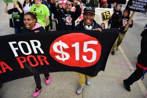 The Sunday Read: The 'Fight for $15' myth returns