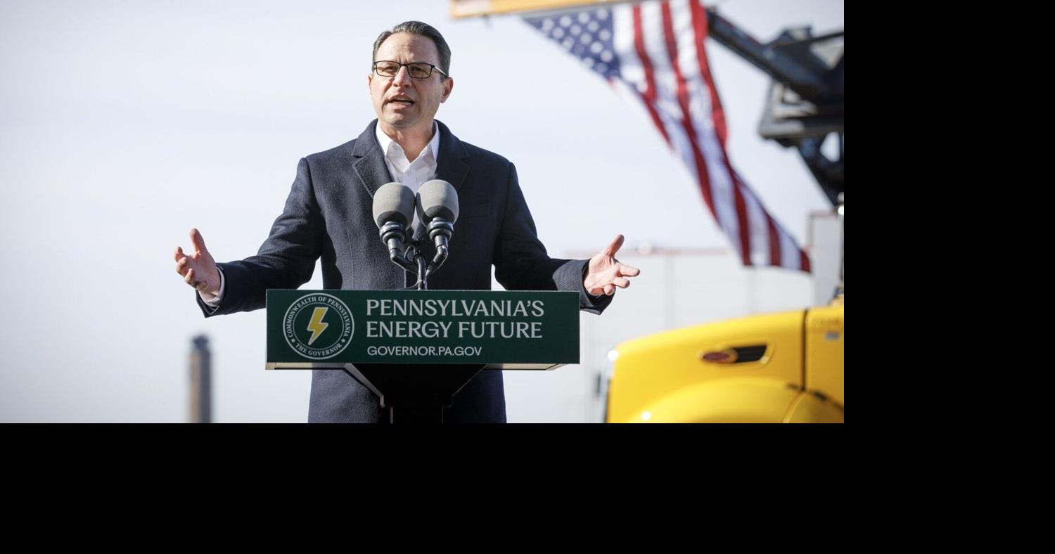 A closer look at Shapiro’s carbon tax plan | Pennsylvania