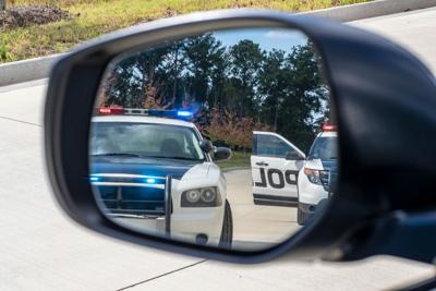 FILE DUI impaired driving