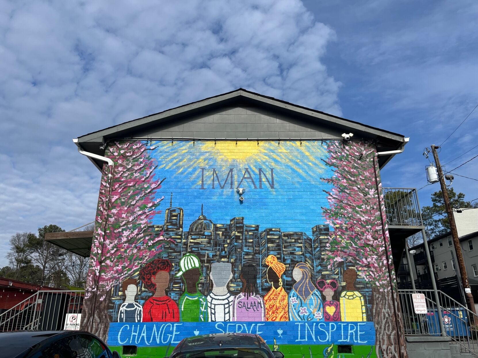 Georgia lawmakers sign off without passing election changes