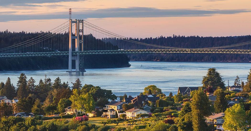Pierce County sees jump in property values | Washington Pierce County sees jump in property values | Washington