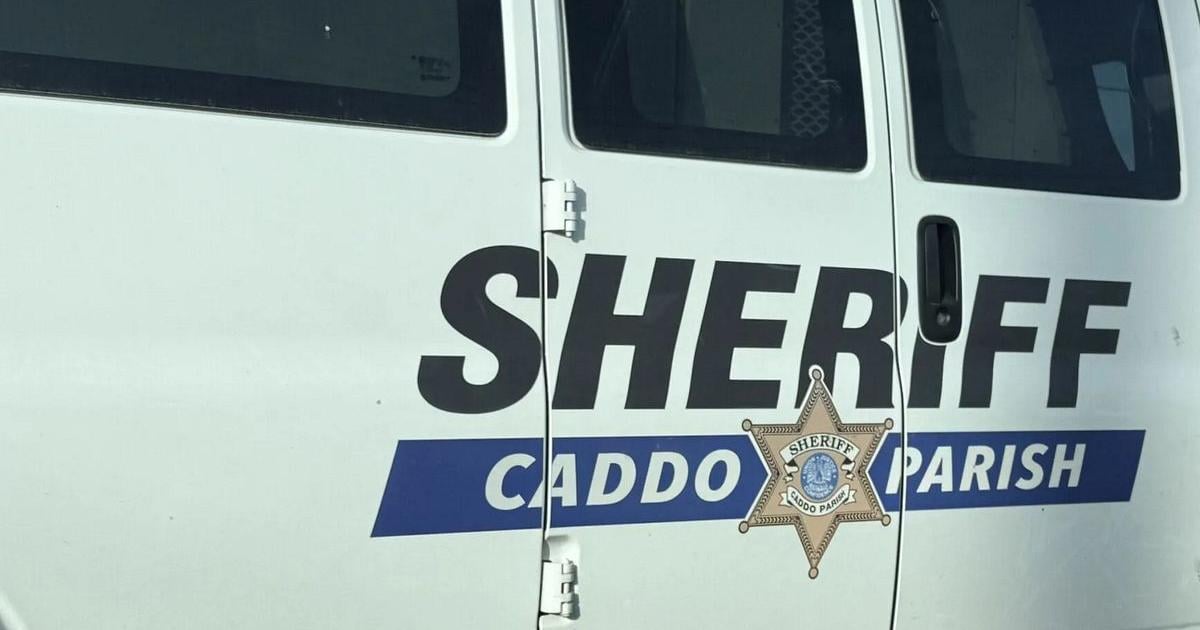 Early-morning data center construction fuels tensions in rural Caddo