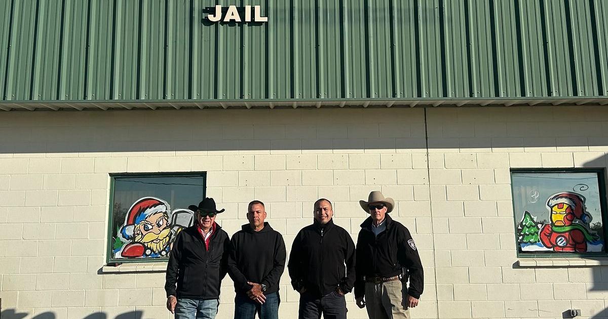 EXCLUSIVE: Texas sheriffs launch first international operation with First Nation police chiefs