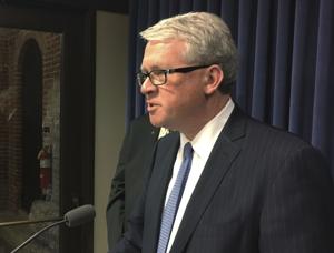 Durkin calls for legislative hearings after DCFS leader held in contempt