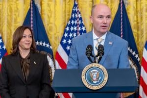 Utah takes federal government to court over control of land