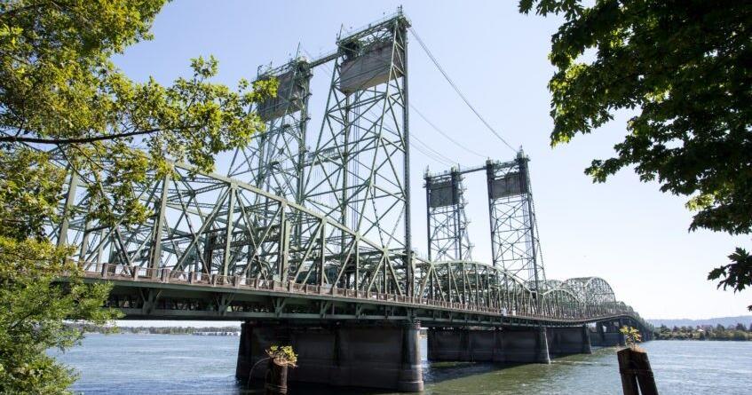 WA commission votes to delay I-5 Bridge tolls, escalate rate increases