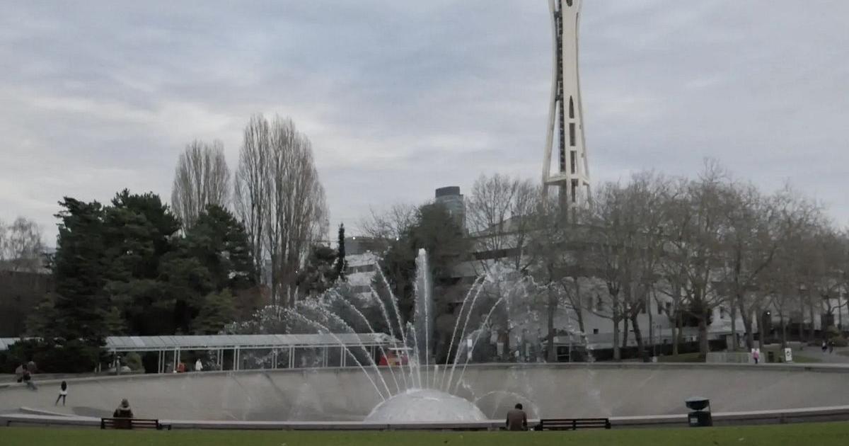 Seattle preparing for potential federal funding cuts threatened by Trump